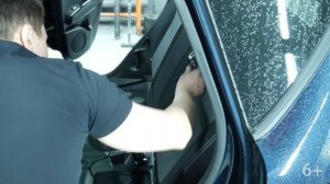 Как правильно надеть чехлы на сиденья автомобиля Kia Soul II | Установка чехлов АВТОПИЛОТ