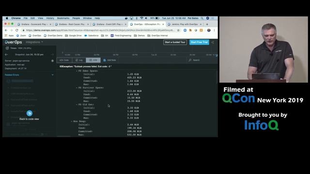 How to Convince Your Manager to Address Technical Debt смотреть онлайн
