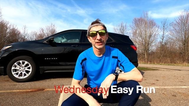 Half Marathon Training With Garmin Coach | Week 4 | Workouts Explained смотреть онлайн