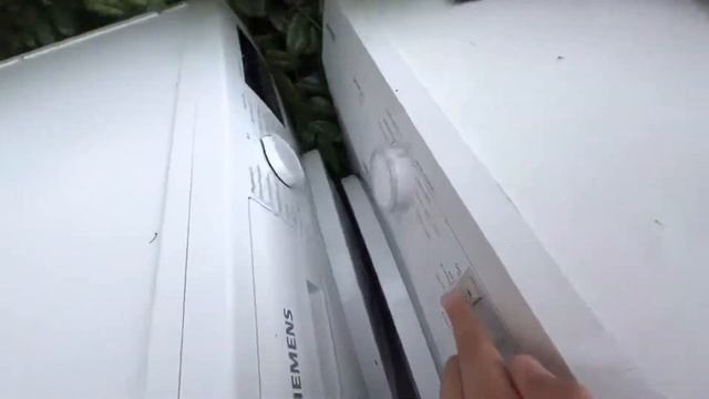 gorenje SensoCare and Siemens are leaving… смотреть онлайн