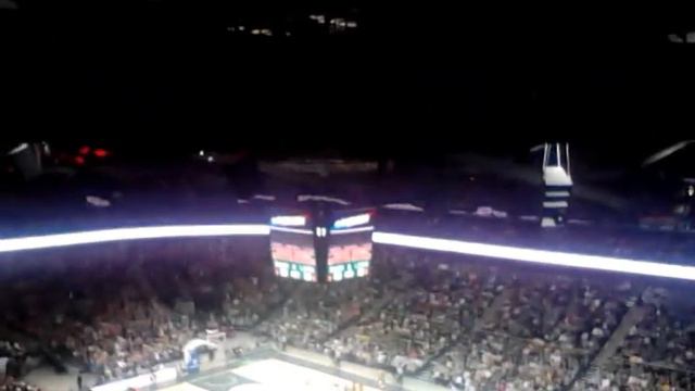Kaunas Zalgiris arena atmosphere смотреть онлайн