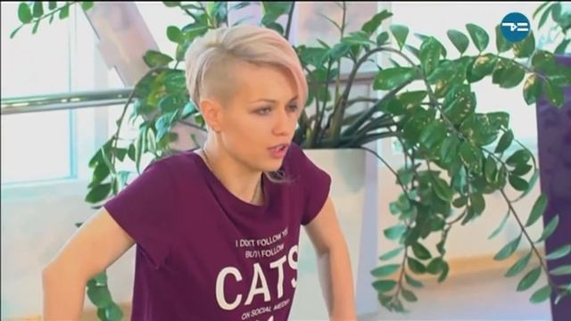 Йога со Светой Зайцевой. Упражнения для малого таза смотреть онлайн