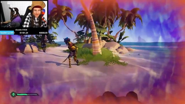 C'EST UNE VIE DE PIRATE POUR NOUS ! | Sea Of Thieves смотреть онлайн