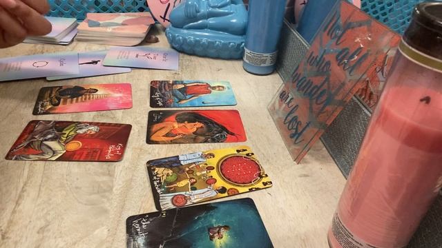 WOW!SOMEONE IS SUPER SERIOUS ABOUT YOU! The HONEYMOON PHASE WONT FIZZLE OUT! This is TOP TIER LOVE❤ смотреть онлайн