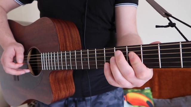 BLINK-182 ACOUSTIC COVER MEDLEY by Lucas Hardy (15 SONGS!) смотреть онлайн