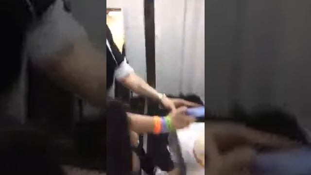 Periscope /Эрика Герцег /28 мая смотреть онлайн