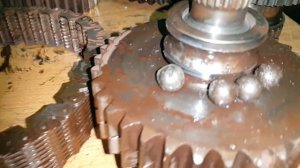 Ремонт раздатки (раздаточной коробки) Сузуки Гранд Витара 2.4 литра 2008 г. в.