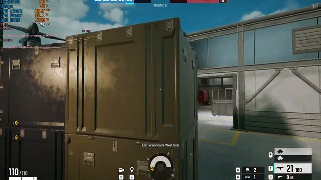 TC's Rainbow Six Seige Test on Intel i5-1235U || 8 GB RAM || Intel Iris Xe смотреть онлайн