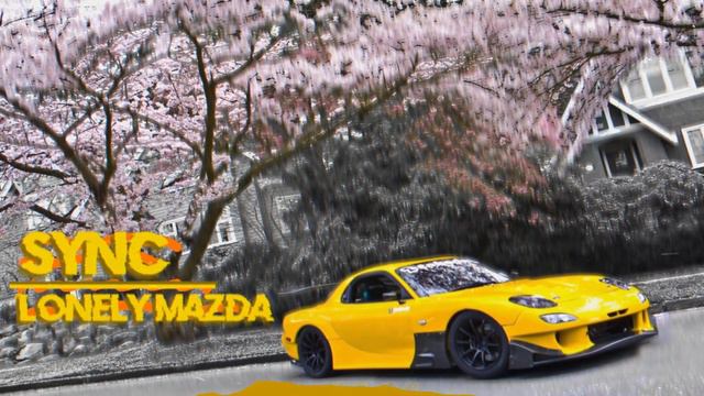 sync - ”Lonely Mazda” [FREE] (Juice Wrld type beat.) смотреть онлайн