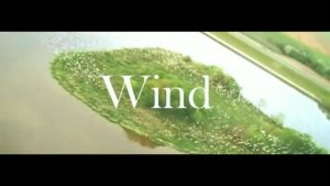 GEFSIMANIA - Wind