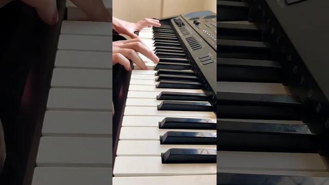 Goodbye | Hachiko | Piano Cover | Anubhav смотреть онлайн