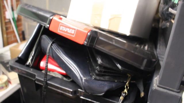 Hauls from Carboot and Auction Houses and Storage Issues Tales of an Ebay Reseller смотреть онлайн