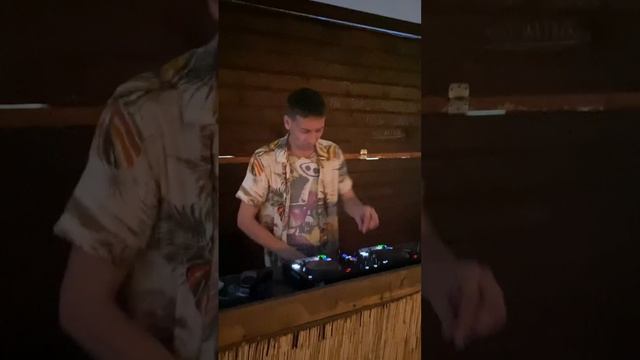 моя поезка на казантип