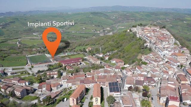 Savignano Irpino - Spot смотреть онлайн