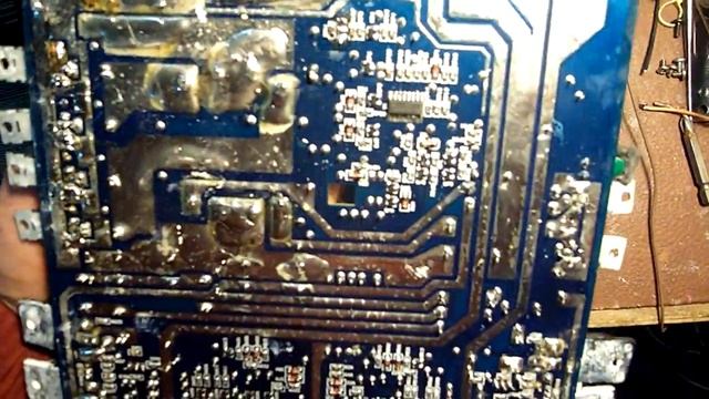 ACV GX 2.80 двухканальник изнутри обзор смотреть онлайн