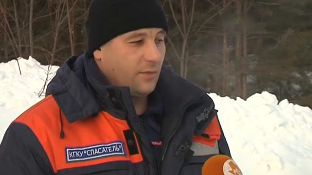 В крещенскую ночь на Ангаре будут дежурить спасатели и медики смотреть онлайн