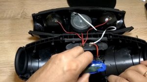 Ремонт музыкальной bluetooth колонки HOPESTAR