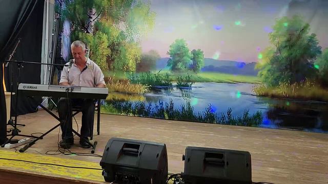 Игорь Панченко смотреть онлайн