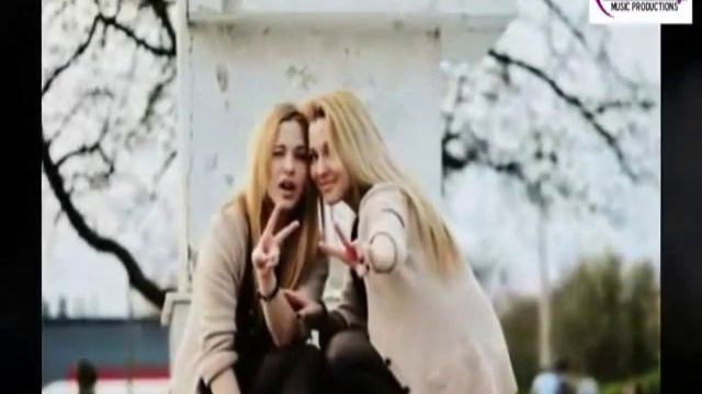 ПОЛОВИНА Сёстры Толмачёвы Шайн на русском смотреть онлайн