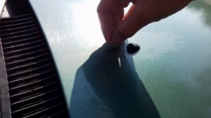 КАК НАСТРОИТЬ ФОРСУНКИ ОМЫВАТЕЛЯ ЛОБОВОГО СТЕКЛА?