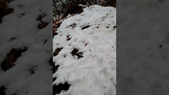 Бенгальский огонь + петарды !! смотреть онлайн