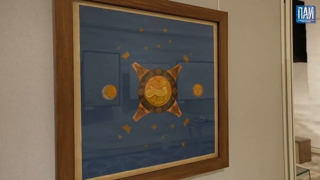 Выставка посвященная переносу Анастасиевской часовни смотреть онлайн