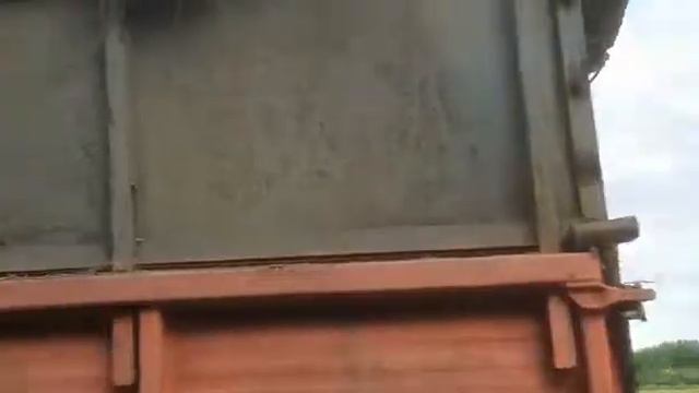 Надежные механизаторы хозяйства "Кама-Агро" смотреть онлайн