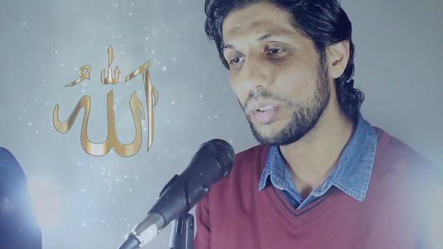 ALLAH HU HAMMD (DUFF ONLY) SHARJEEL FAKHAR | PATHAR DE VICH ROZI (OFFICIAL VIDEO) NAAT 2019 смотреть онлайн