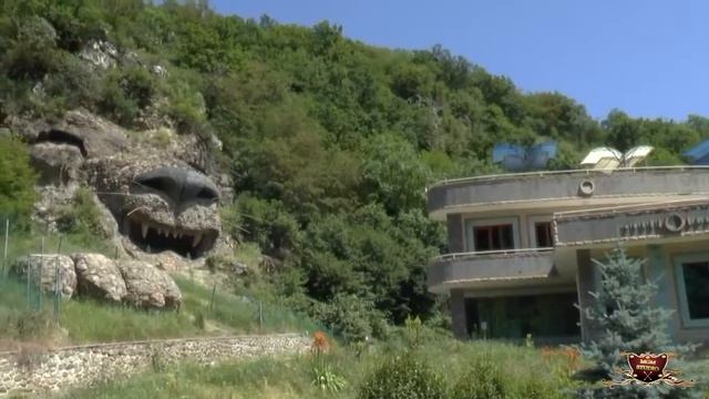 ԱՐՑԱԽ.ARCAX GANDZASAR смотреть онлайн