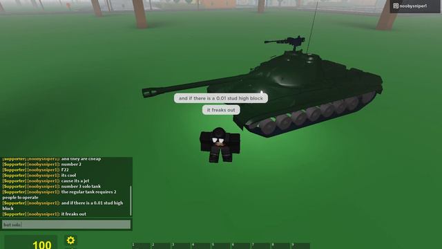 ROBLOX Ray's Mod Top 4 addons смотреть онлайн