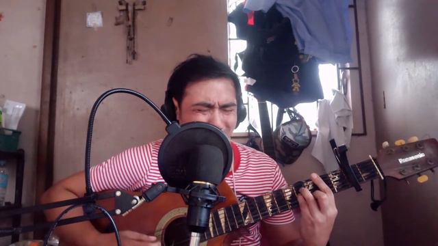 Who's Holding Donna Now/by El Debarge(cover by ruel simple chords) смотреть онлайн
