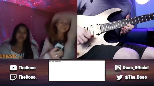Thedooo covers Artic monkeys - 505 [ improvised ] смотреть онлайн