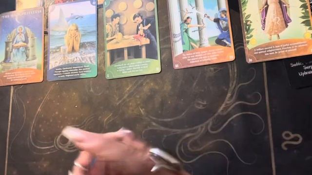 OMG❤️THEY KNOW YOU ARE THEIR SOULMATE?EXPECT A TEXT SOON FROM THEM! смотреть онлайн