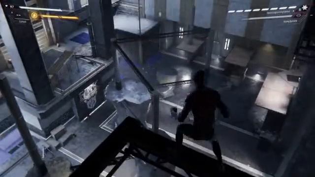 Spider-Man: Miles Morales? GROZNAMA STREAM ? прохождение от GROZа --- Серия 06 смотреть онлайн