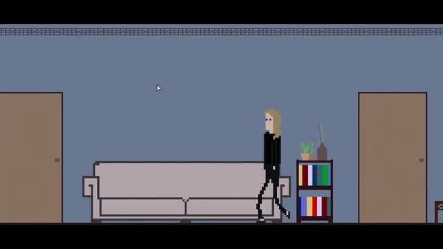 Epanalepsis gameplay HD - Point and Click Adventure - [PC - 1080p] смотреть онлайн
