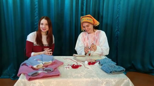 Таяты. Болгарские сибиряки. Перекресток культур. смотреть онлайн