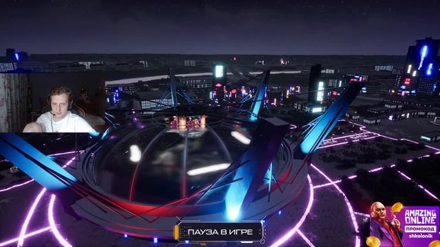 СМОТРИМ ТУРНИР PRO.LEGENDS - REPULSE vs AWINAW смотреть онлайн