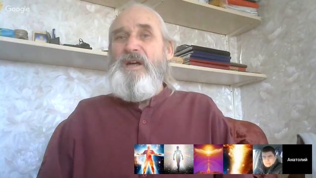 Конференция с Практикой. Запуск Дао структур. 24.02.2019 смотреть онлайн