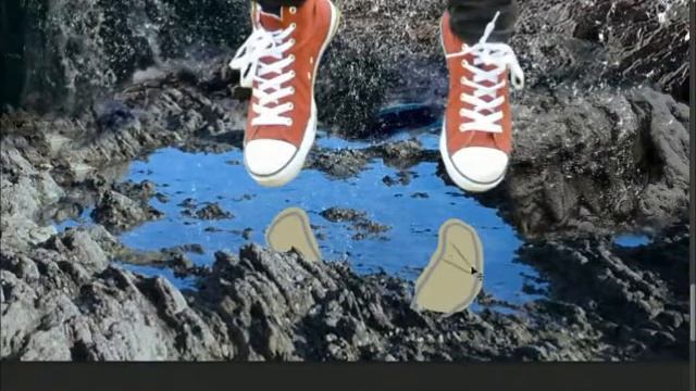 Photoshop Time-Lapse - Tempest Dragon смотреть онлайн