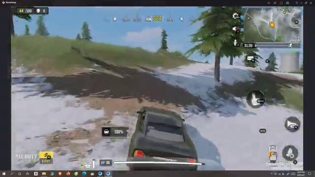 COD EMULATOR Aug 9 2021 game 10 смотреть онлайн