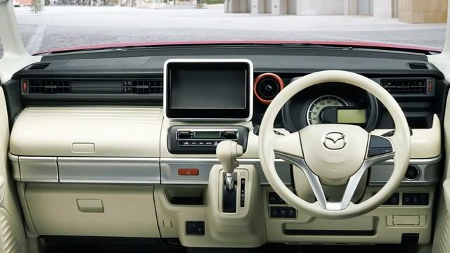 Mazda Flair Wagon And Flair Wagon Custom