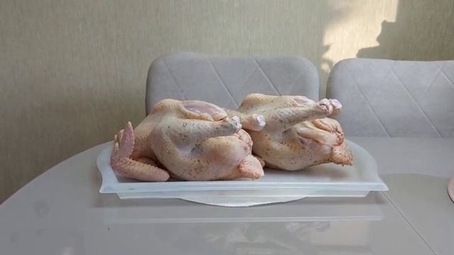 Царскосельские куры. Забой петушков в 4 месяца. смотреть онлайн