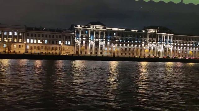 экскурсия в с заходом в финский залив смотреть онлайн