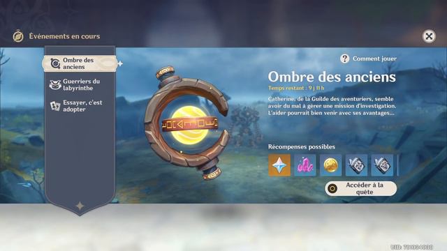 Guide Ultime pour Avoir des PRIMOGEMS GRATUITES - Genshin Impact смотреть онлайн