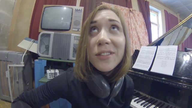 Практические вопросы записи музыки смотреть онлайн