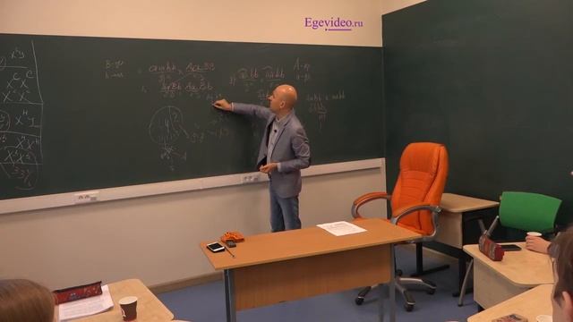 9. Как увидеть в задаче независимое или сцепленное наследование? смотреть онлайн