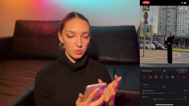 3 ошибки в обработке, которые портят визуал смотреть онлайн