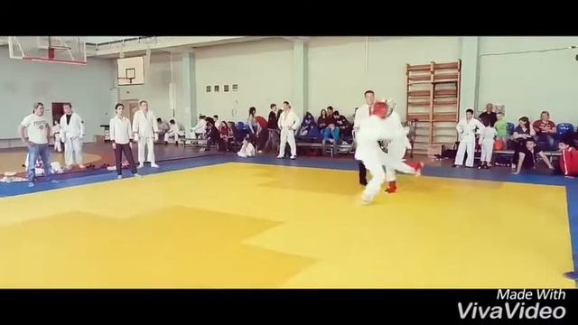 Али Арабов смотреть онлайн