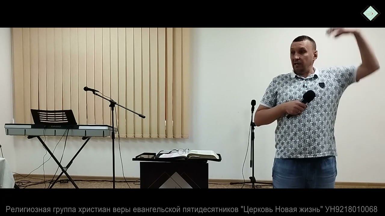 В тайне рождается великое - Коновалов Николай смотреть онлайн