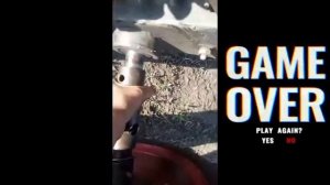 Едем на рыбалку за 15км от дома(на Мотоблоке ?)